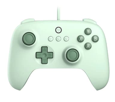 8BitDo Ultimate C Wired USB Green