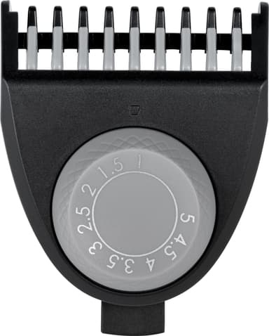 Remington ONE Total Body multigroomer PG780