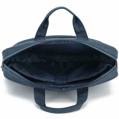 Celly Laptopveske 16"" blå