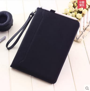 Ipad Air 4 / Air 5 10.9 / pro11 Nettbrettetui Sort Ipad Air 4 / Air 5 10.9 / pro11