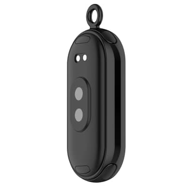 Smartwatch-hållare karbinhake Sort Xiaomi Mi Band 8
