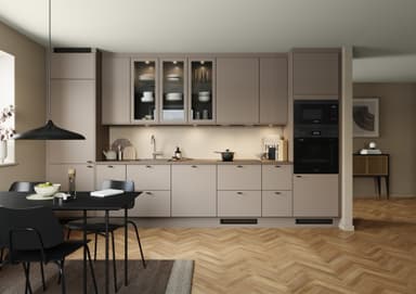 Epoq Trend dekkpanel for kjøkkenvegg 74 (sand)
