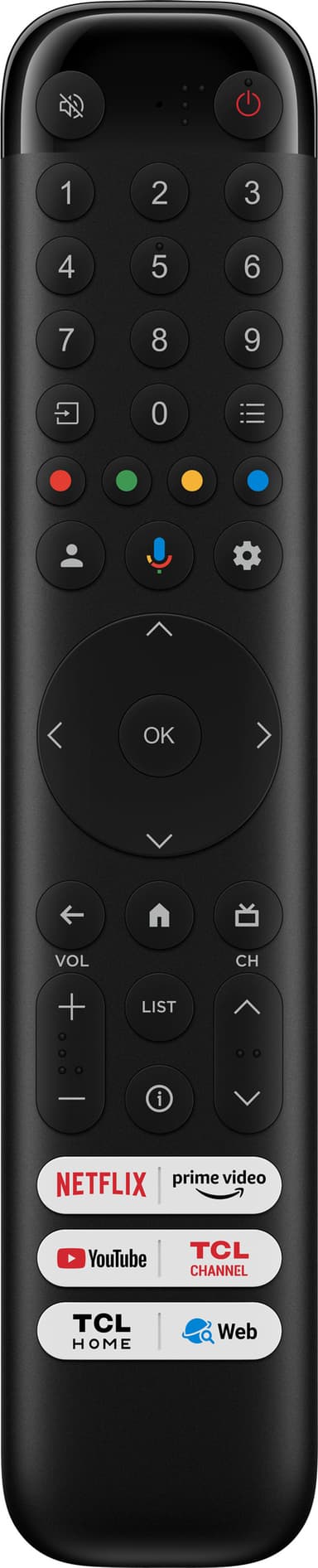 TCL 55" C845 4K MINI-LED Smart TV (2023)
