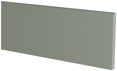 Epoq Trend sokkel til kjøkken 233x16 (sage)