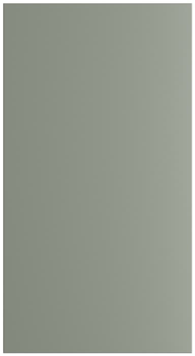 Epoq Trend Eco dør til kjøkkenskap 50x92 (sage)