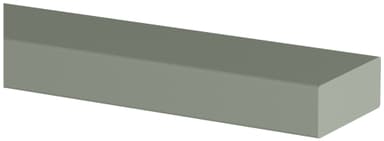 Epoq Trend monteringsramme for kjøkken 233x5 (sage)