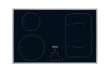 Miele induksjonstopp KM 6347 - brukt
