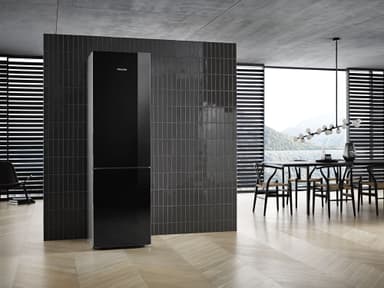 Miele kombiskap KFN29683OB