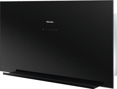 Miele ventilator DA 9091 W Screen (ObsidianSort)