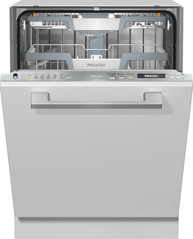 Miele oppvaskmaskin G7255SCViXXL