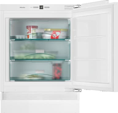 Miele Fryser F 31202 Ui (Ingen farge)