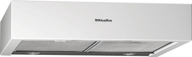 Miele ventilator DA 1260 (BriliantHvit)