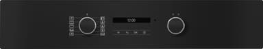 Miele stekeovn H2766BPOBSW innebygd