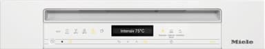 Miele oppvaskmaskin G7417SCUXXLBRSW