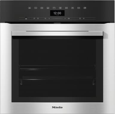 Miele Ovn H 7364 BP (rustfritt stål CleanSteel)