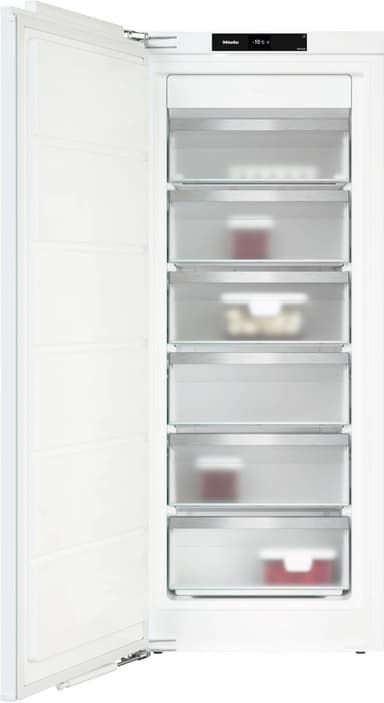Miele Fryser FNS 7470 D (Ingen farge)