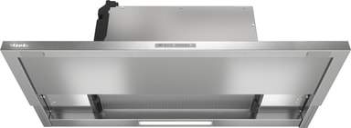 Miele ventilator DAS 2920 (rustfritt stål)