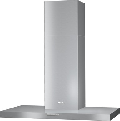 Miele ventilator DAW 1920 Active (rustfritt stål)