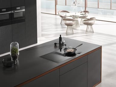 Miele KMDA 7000 induksjonstopp KMDA7634FL