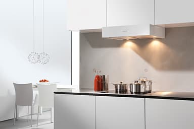 Miele ventilator DA 1260 (BriliantHvit)
