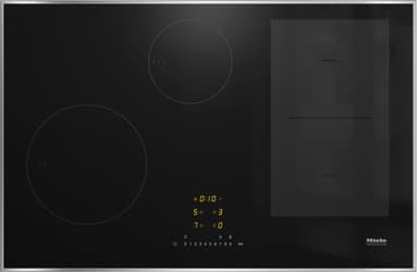 Miele Koketopp KM 7474 FR (rustfritt stål)