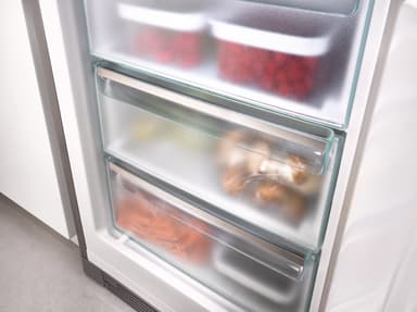 Miele Vinskap KWNS 28462 E ed/cs (rustfritt stål CleanSteel)