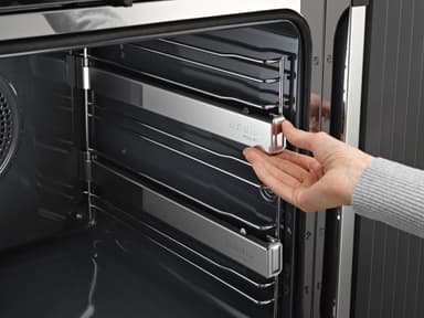 Miele Ovn H 7364 BP (rustfritt stål CleanSteel)