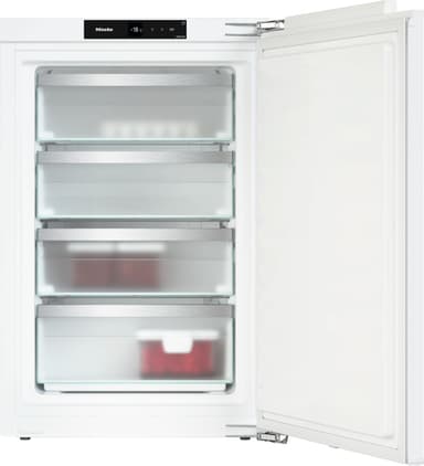 Miele Fryser FNS 7140 E (Ingen farge)