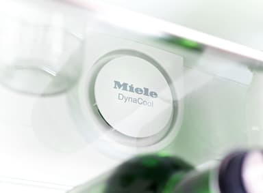 Miele kombiskap KFN29683OB