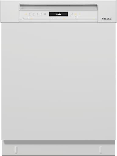Miele Oppvaskmaskin G 7410 SCU AutoDos (BrilliantHvit)
