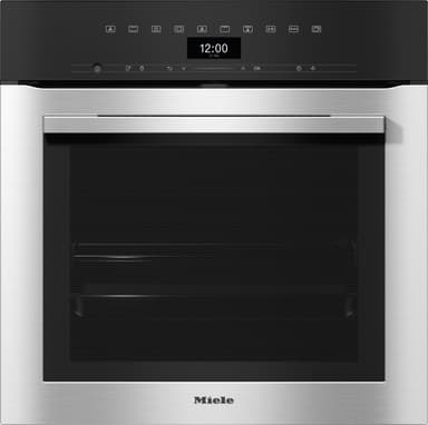 Miele Combi steam oven DGC 7350 (rustfritt stål CleanSteel)
