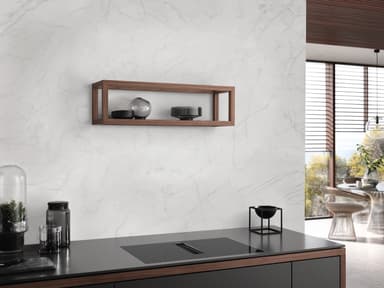 Miele platetopp med integrert ventilator KMDA 7272 FL-U
