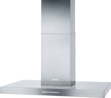 Miele ventilator DA 4208 D EXTA Puristic Plus (rustfritt stål)