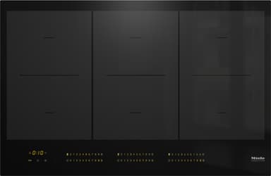 Miele induksjonstopp KM7575FL