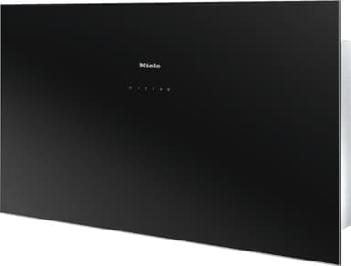 Miele ventilator DA 9091 W Screen (ObsidianSort)