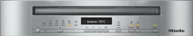 Miele oppvaskmaskin G7118SCUXXLCLST