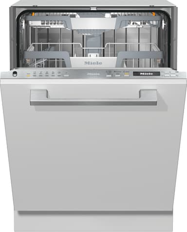 Miele oppvaskmaskin G7168SCVIXXL
