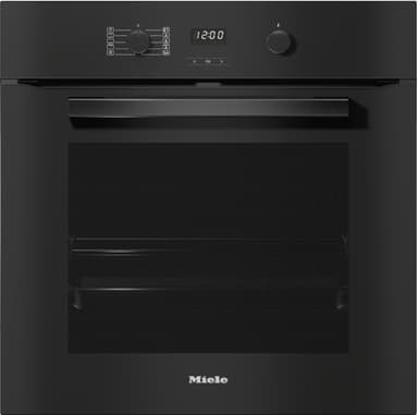 Miele Ovn H 2860 BP (ObsidianSort)