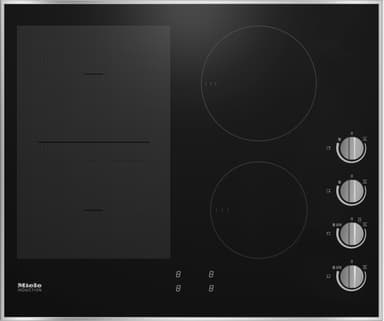 KM7164FR MIELE HOB INDUCTION POWERFLEX