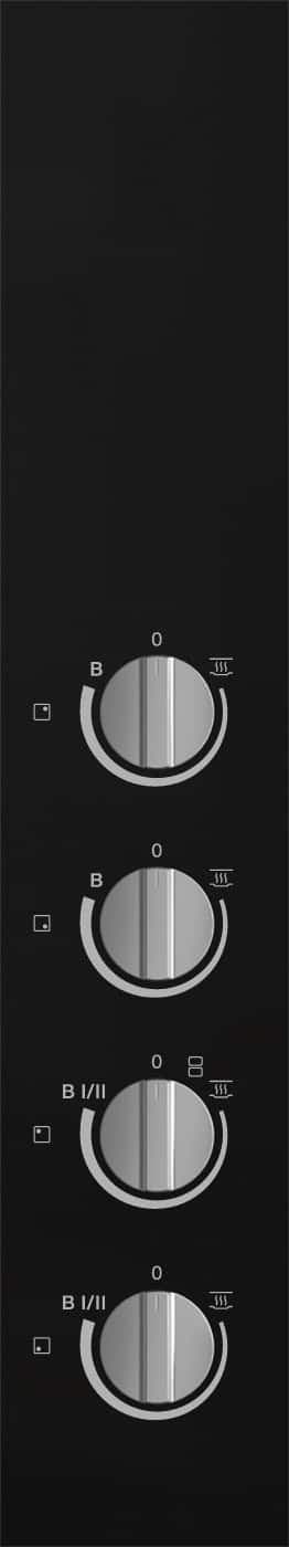 KM7164FR MIELE HOB INDUCTION POWERFLEX