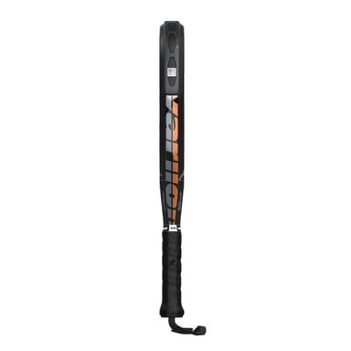 Varlion Bourne Summum Carbon Black, Padelracket