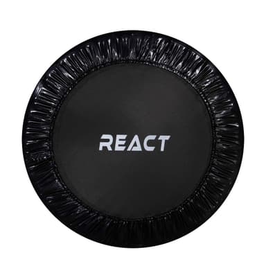 React Minitrampoline 100cm