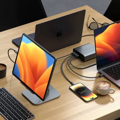 Satechi 200W GaN USB-C lader