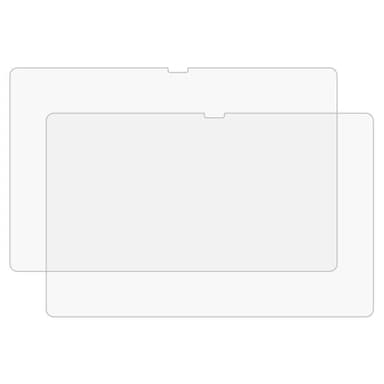 Temperert beskyttelseglass til Samsung Galaxy Tab A7 T500 2-pk
