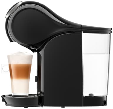 Nescafé Dolce Gusto Genio S Plus kapselmaskin Starbucks-samlepakke