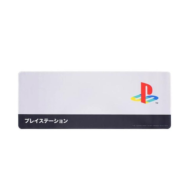 Playstation Gaming Musematte Heritage 300x800x2 mm