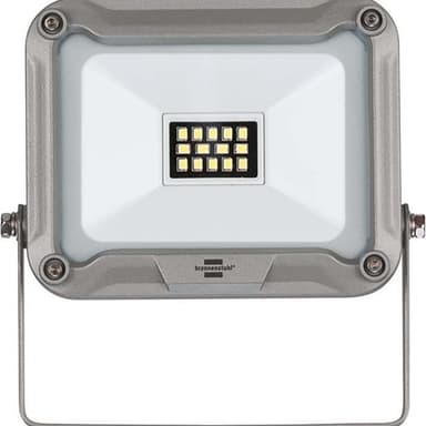 LED spotlight JARO 1050 / LED spotlight for ute (LED utendørs spotlight for veggmontering, LED flomlys med 980 lm laget av høykvalitets aluminium, IP65)