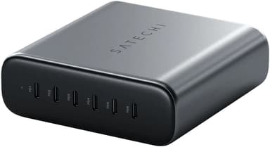 Satechi 200W GaN USB-C lader