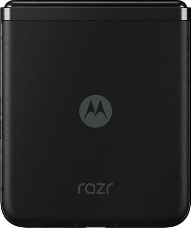 Motorola Razr 40 Ultra 5G smarttelefon 8/256GB (sort)
