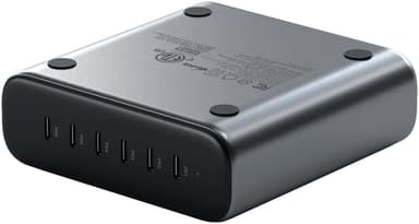 Satechi 200W GaN USB-C lader